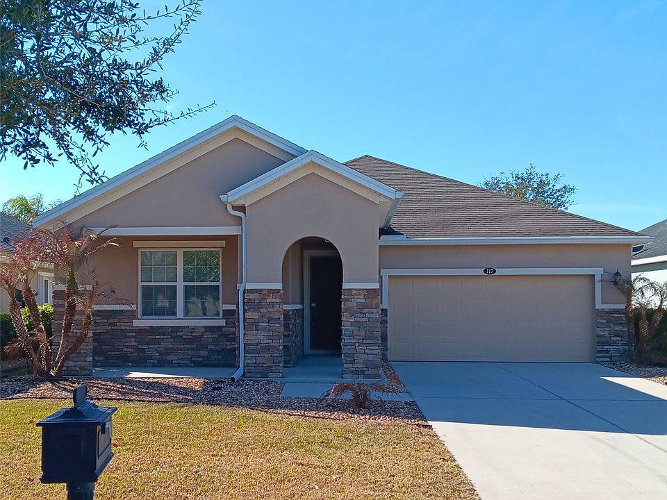 1st image of 117 Prestwick Grande Dr
