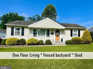 7 Elinor Ave, Stratford, NJ 08084