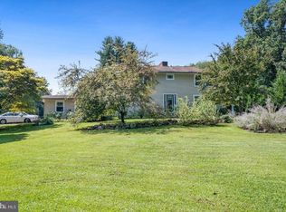 840 Cherry Hill Ln, Pottstown, PA 19465