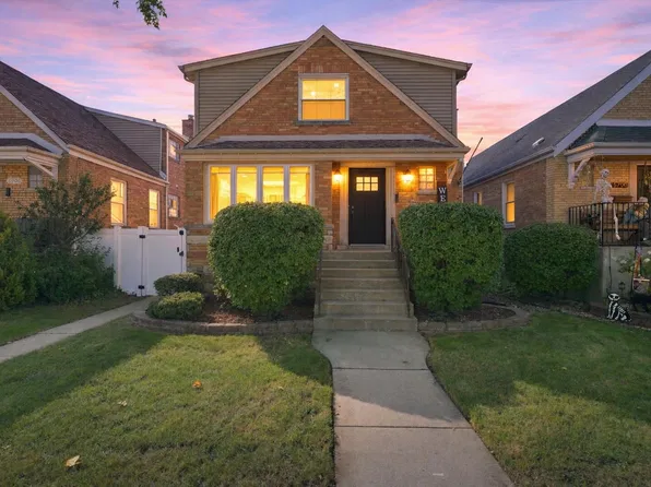 5704 S Oak Park Ave, Chicago, IL 60638
