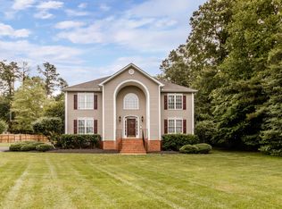 6640 Masada Dr, Chesterfield, VA 23838