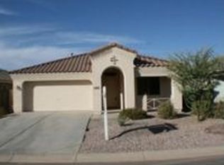 44866 W Sage Brush Dr, Maricopa, AZ 85239