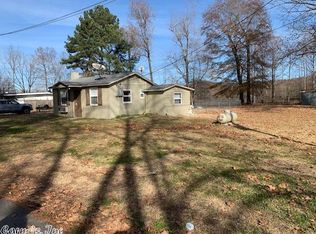 16 Panther Rd, Conway, AR 72032