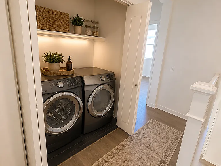 Laundry