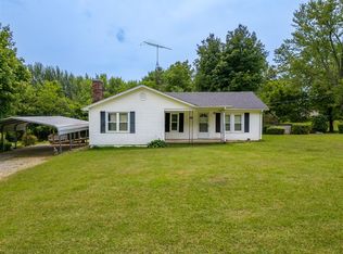 985 Flat Rock Rd, Woodburn, KY 42170