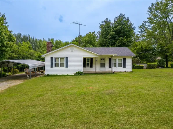 985 Flat Rock Rd, Woodburn, KY 42170
