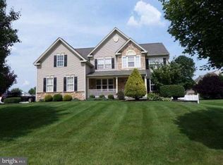 7 Amaryllis Ln, Lumberton, NJ 08048