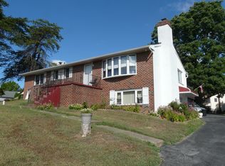 709 Tryens Rd, Aston, PA 19014