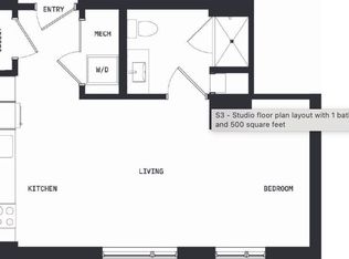 94 Rugg Rd #S3, Allston, MA 02134