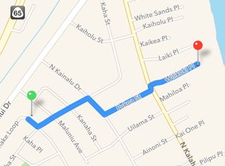 573 Kaimake Loop, Kailua, HI 96734