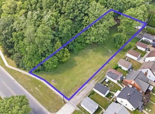 4901 Rosalie St, Dearborn, MI 48126