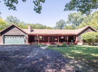 166 Deerfield Rd, Poland, ME 04274