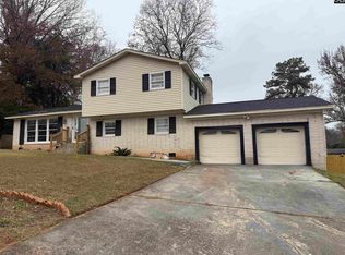 517 Innsbrook Dr, Columbia, SC 29210