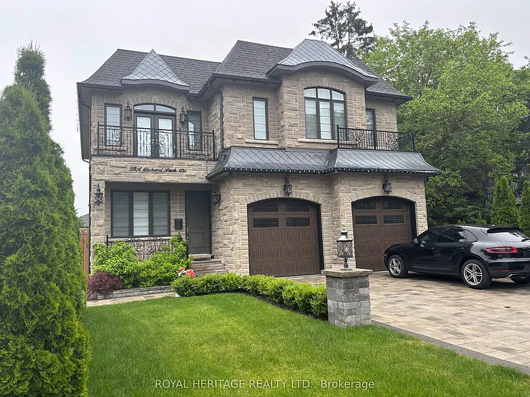 57A Orchard Park Dr #1 — Photo 1