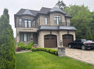 57A Orchard Park Dr #1, Toronto, ON M1E3T6