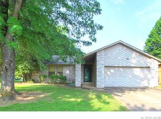 9270 S 92nd East Ave, Tulsa, OK 74133