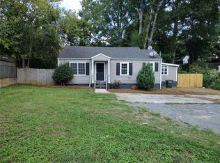 131 Garrison Rd SE, Marietta, GA 30008