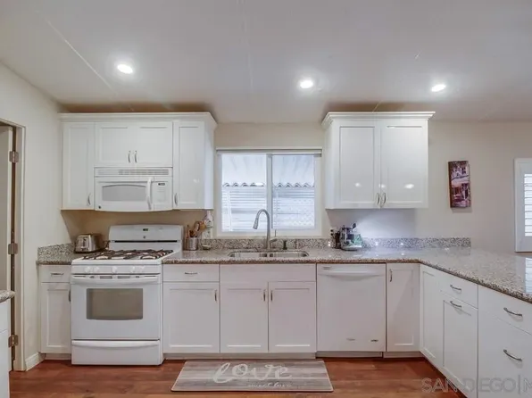 11949 Riverside Dr Spc 7, Lakeside, CA 92040