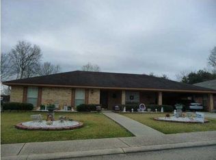 109 Sweet Bay Ln, Lafayette, LA 70507