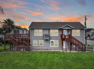 1029 62nd St, Galveston, TX 77551