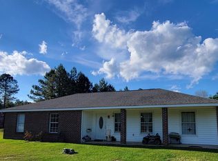 793 W McHenry Rd, Mchenry, MS 39561