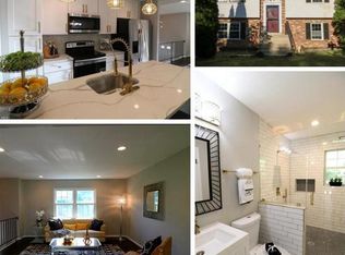 9516 Dalmatia Dr, Clinton, MD 20735