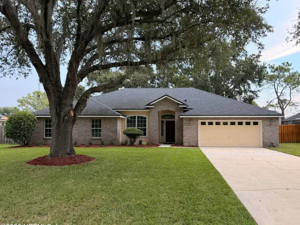 456 BAY POINT Way N, St. Johns, FL 32259