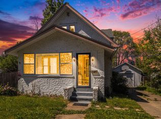 315 Emmons St, Niles, MI 49120