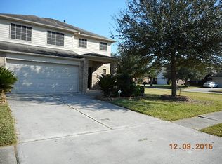 8302 Taro Ln, Baytown, TX 77521