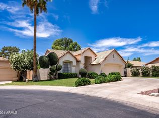 3160 S Cascade Pl, Chandler, AZ 85248