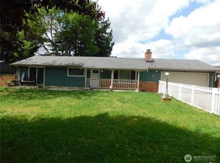 13408 103rd Ave E, Puyallup, WA 98374