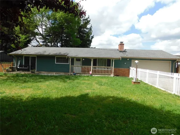 13408 103rd Avenue E, Puyallup, WA 98374