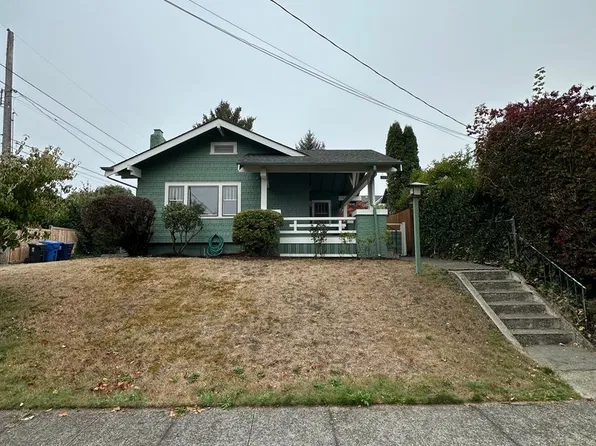 2414 N Lawrence St, Tacoma, WA 98406