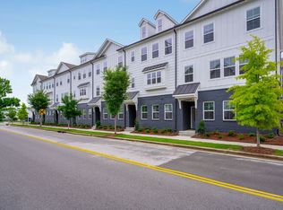 3227 Aberdeen Row, Chattanooga, TN 37410