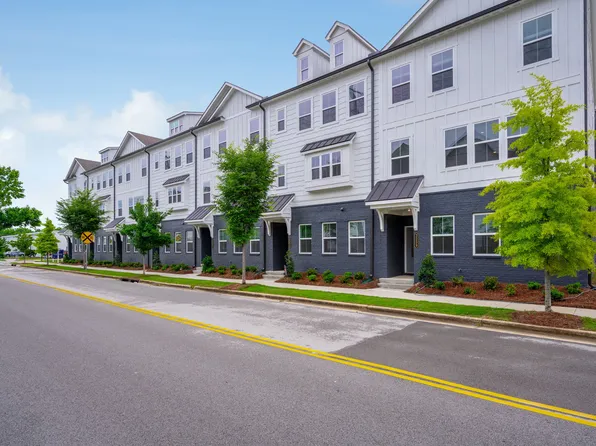 3227 Aberdeen Row, Chattanooga, TN 37410