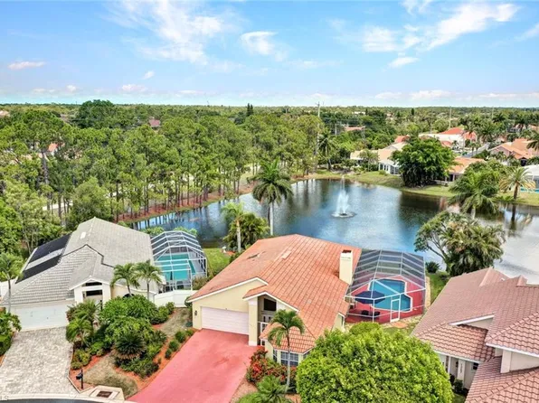 1273 Naples Lake DR, NAPLES, FL 34104