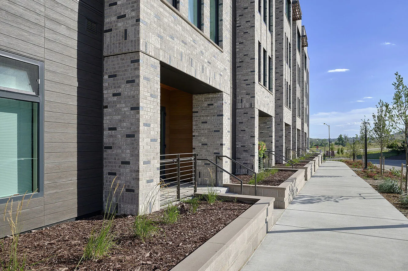 Talus Apartments — Photo 4
