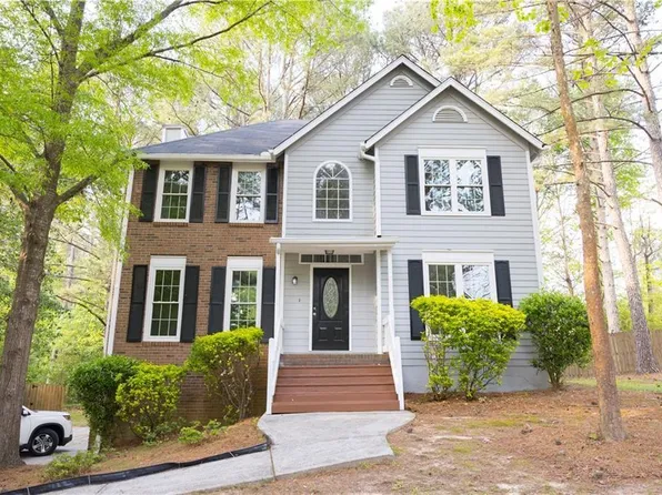 3801 Brittan Glade Trl, Snellville, GA 30039