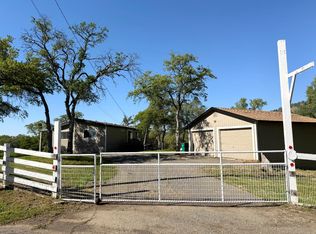 13600 Pino Ct, La Grange, CA