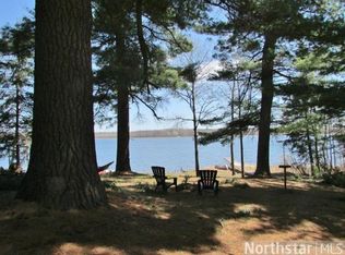 42050 Quiet Dr, Laporte, MN 56461