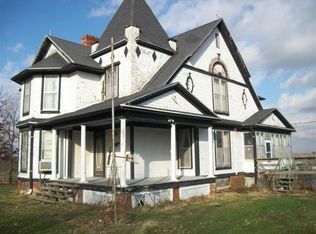 408 W High St, Skidmore, MO 64487
