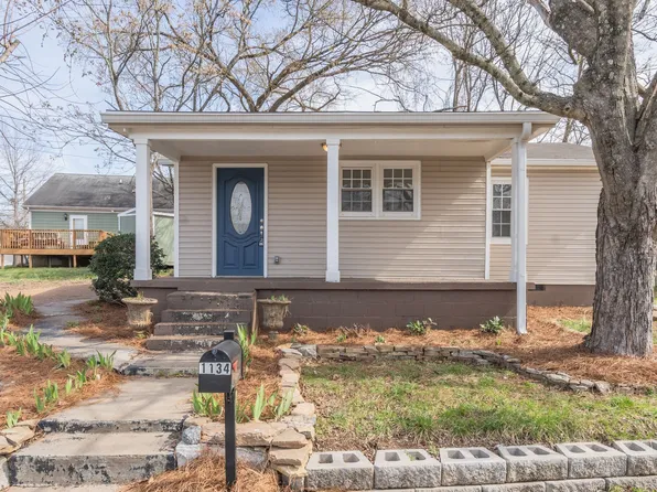 1134 Mulberry St, Franklin, TN 37064