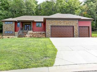 109 S 66th Ave, Wausau, WI 54401