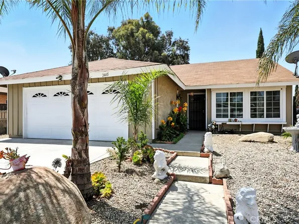 24445 Bostwick Dr, Moreno Valley, CA 92553