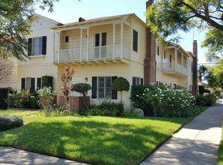 1303 S Ridgeley Dr, Los Angeles, CA 90019