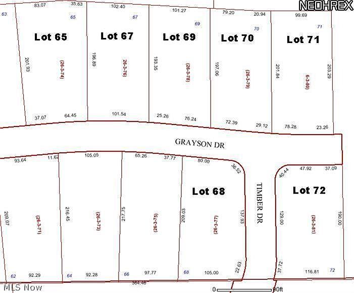 1st image of Grayson Dr