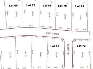 Grayson Dr, Canfield, OH 44406