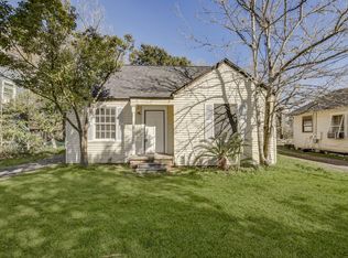 2214 Ashley St, Beaumont, TX 77701