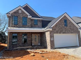 8610 Yellow Aster Rd, Knoxville, TN 37931