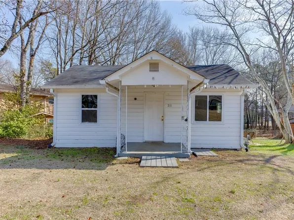 211 Stone Mountain St, Lawrenceville, GA 30046